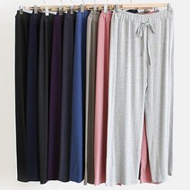 마미누리 F.끈요가바지 임산부 요가통바지 트레이닝 임부복바지