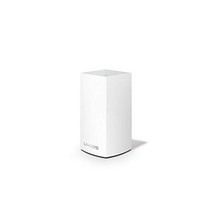 Linksys VLP01 듀얼 밴드 AC1200 메쉬 WiFi 시스템 개발 | 1팩 라우터 교체
