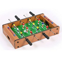 미니당구대 미니 테이블 축구 게임 보드 게임기 사커 오락기 M-72394EA, GM_ 본상품선택