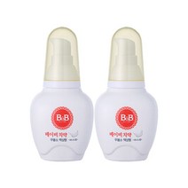 비앤비 액상형 오랄크린, 바나나, 2개, 70g