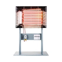 대성정밀 전기스토브 히터 공장용 일반형 3KW