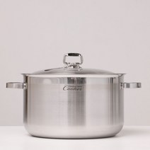 키친아트 올스텐 인덕션쿠커 냄비 8종, 30cm 곰솥냄비