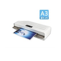 코팅기-LamiAce JL3404