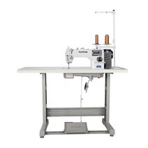 산업용재봉틀 미싱테이블 공업용컴퓨터자수미싱, 3개의 자동 대형 셔틀 풀 세트머신