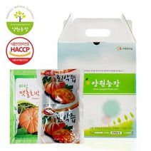 [양원농장] [] 호박즙50포 1박스/맷돌호박/늙은호박, 기본, 선택옵션