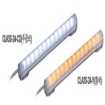 페트라이트 [PATLITE] LED LIGHTS CLA3S-24-CD, 1개