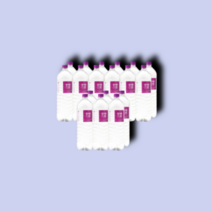 몽베스트 생수 2L 18병, 몽베스트 2L 18병