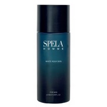 한독화장품 스펠라 옴므 스킨 145ml