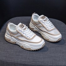 토레 신발 여성 운동화 조수 2022 새 여름 학생 캐주얼 통기성 운동화 헤어 세대