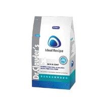 아이디얼레시피 스킨 앤 코트 1kg 강아지사료, 1개