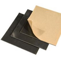 50cmX50cmX4t 차음판 차음재 돌가루 DIY 셀프 시공하기 편한 방음자재, 비접착식