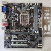 중고메인보드 ECS B85H3-M3