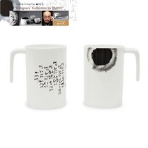 행남자기 이상봉 별헤는 밤 머그세트 2pcs, 단품