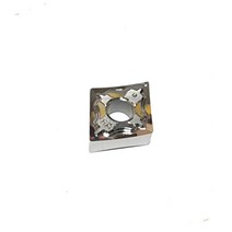 알루미늄용 CNMG1204 비철용 인서트팁, CNMG120408 AK, 1개