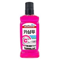 버블세차 거품 고농축 카샴푸/ 자동차 세척제 차세제 차량용 거품세차 차량, 상세페이지 참조