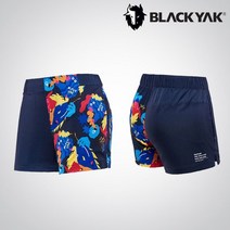 블랙야크 [BLACK YAK] 이월특가 캐주얼 하게 입을수 있는 여성 여름 반바지 M시미타HC3팬츠#2