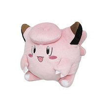 포켓몬스터 올스타 시리즈 삐삐 포켓몬 봉제인형, 1, 14cm