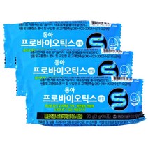 _ 동아제약 동아 프로바이오틱스 30포 50포 유산균