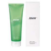 알엔더블유 올인원 알로에 진정 수딩젤, 200ml, 4개