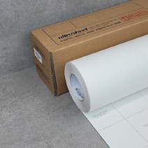 (롤구매전용) 울트라 현대 LG 포커스 신한 엠보 안개 에칭 반투명 시트, 울트라시트1520mmX45미터(종이)