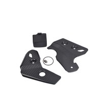 오토바이 스쿠터 부품 오토바이 부품 슈퍼커브2인시트 슈퍼커브카울 슈퍼커브텐덤시트 슈퍼커브타이어 슈퍼커브쇼바 슈퍼커브휠 슈퍼커브발판 슈퍼커브짐대 슈퍼커브윈드스크린 pcx카울 pp, 검은색