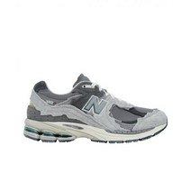 뉴발란스 정품 2002R 프로텍션 팩 레인 클라우드 New Balance 2002R Protection Pack Rain Cloud