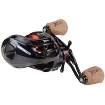 KastKing Spartacus Plus 편안한 핸들 낚시 릴 12 볼 베어링 8KG 최대 드래그 파워 베이트 캐스팅 릴, 왼손, 스파르타쿠스 플러스