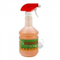 PB-1 프리미엄 골드(건) 세정제700ml, 1