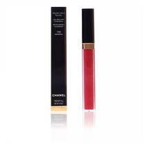 샤넬 루쥬 루즈 코코 글로스 립글로스 106호 아마레나 CHANEL Rouge Coco Gloss Amarena, 1개, 기본