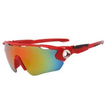 편광 광 변색 스포츠 안경 남성과 여성 자전거 산악 MTB 사이클링 UV400 선글라스 도로 고글, 12, 12