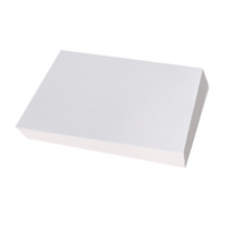 올페이퍼 백상지 120g, A4, 1000매