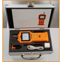 자동흡입식/톨루엔측정기/실내공기질측정기/SKT-9300H, 상세설명 참조, 없음
