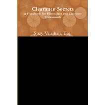 Clearance Secrets Paperback, Lulu.com