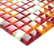 접착식 유리모자이크타일 IMG-S-165