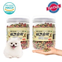 펫클럽 벨버드 시간순삭 황태큐브 1kg+1kg대용량져키, 벨버드 시간순삭 황태큐브 1kg+1kg