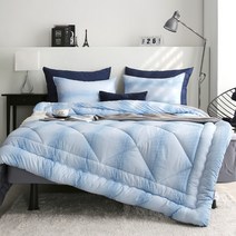 아망떼 밀리 알러지케어 차렵이불 침구세트 SS/Q/K