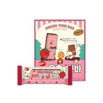 씨알로 오초틴바 30G 12개입, 360g, 1개