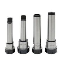 절삭공구홀더 1PC ER32 스프링 콜릿 척 클램프 MT2 모스 테이퍼 공구 거치대 CNC 밀링 선반, 02 MTA3ER32