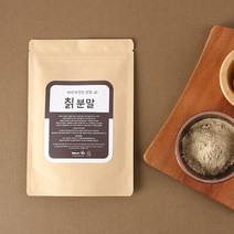 칡 가루 200g, 단품, 1개