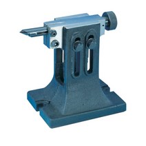[디어제스트]_버텍스-심압대 TS-2 115 145mm (1EA) 선반작업 공구 주축대★★★★★, ▦▦▦이 상품으로 구매할래요