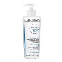 바이오더마 아토덤 인텐시브 밤 500ml (극건성 피부용), 단품, 단품
