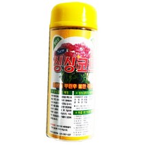 컷앤포트 싱싱코트 알갱이 식물 영양제 280g, 알갱이비료 대형 280g