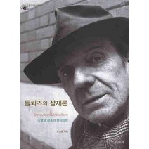 들뢰즈의 잠재론:소멸과 창조의 형이상학, 갈무리