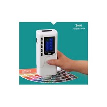 NR145 휴대용 색차측정기 색도계 품질관리 색차계, NR10QC 휴대용 색차계 색도계 색깔테스트기 컬러메타