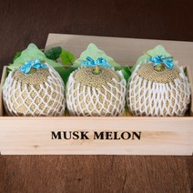 프리미엄 추석 선물세트 국내산 과일 수입과일 명절 선물세트 34종(추석전 9월22일주문마감), 22.머스크메론 오동 선물세트 1호