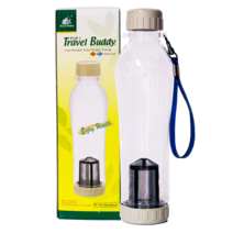 PIAOI 대만 휴대용 표일배 대 PC-701 740ml, 투명+혼합