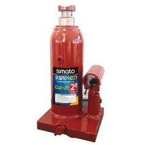 스마토 작기 오일작기고급형 2 TON OJ22P 2단 추천