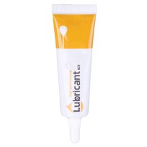 실리콘구리스 2021 새로운 자전거 베어링 실리콘 그리스 윤활 오일 자동차 기어 윤활제, 단일옵션, 1개