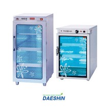 업소용자외선소독기 컵살균소독기 열건조 컵살균건조, 선택05. DS-703 열탕