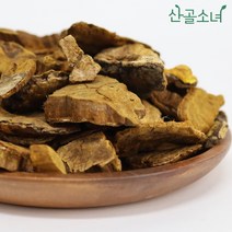 산골소녀 중국산 상황버섯 원물, 100g